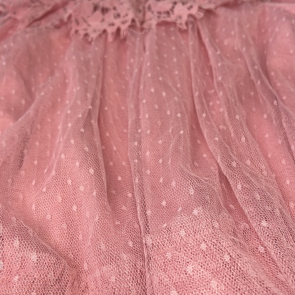 Nannette Baby Girl Two-Piece Set - Picture 5 of 11